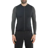 Dainese Auxagon Vest stretch-limo/stretch-limo (Y64) L