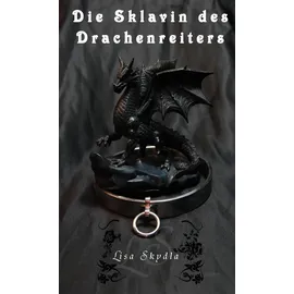 Merlin ́s Bookshop Die Sklavin des Drachenreiters