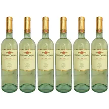 Fontana Candida DOC 0,75l