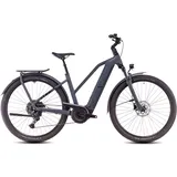 Cube Kathmandu Hybrid ONE 800 28 Zoll RH 54 cm shadowgrey ́n ́black