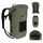 Fox Rucksack Dry Pak 30 Oliv, wasserdicht