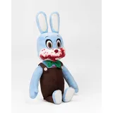 itemlab Silent Hill Plüsch Robbie the Rabbit 41 cm Blaue Version