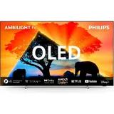 Philips 65OLED759/12 65" 4K OLED Ambilight TV