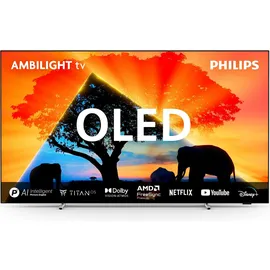 Philips 65OLED759/12 65" 4K OLED Ambilight TV