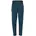 blau / petrol / schwarz