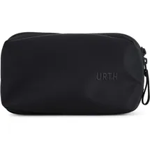 Urth Zeolite Tech Organiser (Black), Kameratasche,