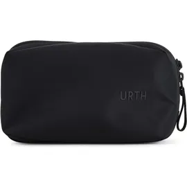 Urth Zeolite Tech Organiser (Black), Kameratasche,
