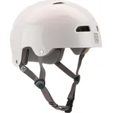 FUSE Protection Fuse Alpha Icon Stadthelm - White - L-XL