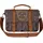 HARRY POTTER Messenger-Bags Harry Potter Pride-Große Satchel
