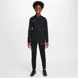 Nike Dri-Fit Academy25 Trainingsanzug Black/White/White L