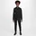 Nike Dri-Fit Academy25 Trainingsanzug Black/White/White L