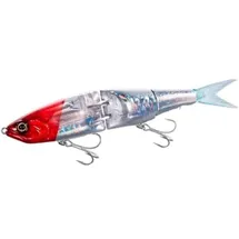 Shimano Fishing SHIMANO Exsence ARMAJOINT 190S FB - 190mm 55g 003 A Red Head