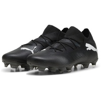 Puma Future 7 Match FG/AG puma black/puma white 44