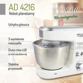 Adler AD 4216