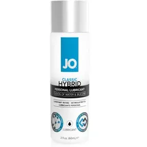 System Jo JO - Klassisches Hybrid-Gleitmittel - 60 Ml