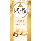 Ferrero Weiße Schokoladentafel 90 g