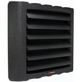 REVENTON Lufterhitzer Reventon HC35-3S 34kW + Schlauch 40cm + Konsole+