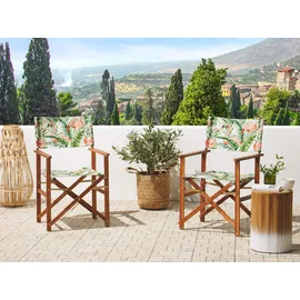Beliani Beliani, Zubehör Gartenmöbel, CINE