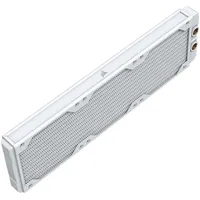 Corsair Hydro X Serie XR5 360 mm V2 Radiator – Weiß