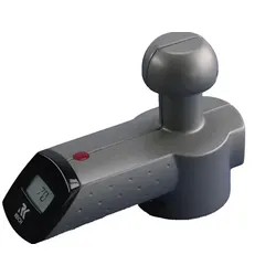 Digitale Stützlastwaage