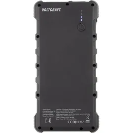 VOLTCRAFT Solar Zusatzakku SL-240 24000mAh
