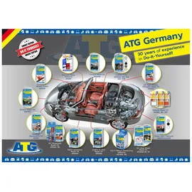 Atg Scheibenwischer-Schneider