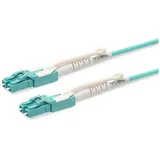 Lanview LC-LC Uniboot Multimode fibre (LVO231812UNI)
