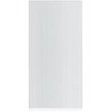 Zelsius Hohlkammerstegplatte 6 mm | 113 x 60,5 cm | Gewächshaus Ersatzplatte #2