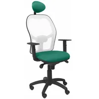 Piqueras y Crespo Jorquera Ergonomischer Bürostuhl - Green -