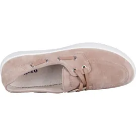 Legero Silence Damen Beige 38