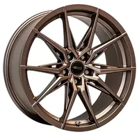 BROCK B42 8,5 x 19 5 x 112 ET42 MB66,6 Bronze