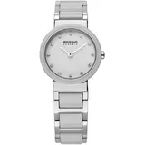 BERING Ceramic Edelstahl Keramik 25 mm 10725-754