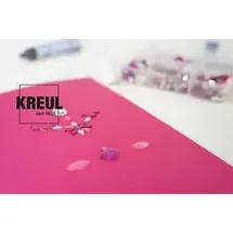 Kreul Schmucksteine Set Sweet Dreams 1000 Stück