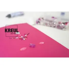 Kreul Schmucksteine Set Sweet Dreams 1000 Stück