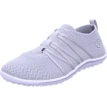 Dockers Barfußschuh Damen Grau 40