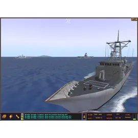 Operation Deep Sea Dangerous Waters