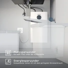 Stiebel Eltron SNU 5 Plus 1 kW 5 Liter Niederdruck
