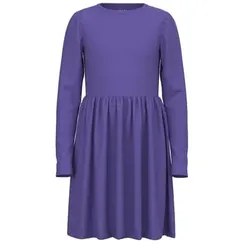 name it Kleid Nkfvalentina Purple Corallites, Kindermode (2 - 6 Jahre)