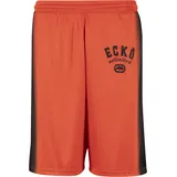 Ecko Unltd. Faded Soccer Short - Rot