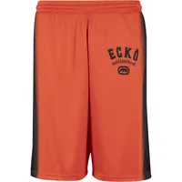 Ecko Unltd. Faded Soccer Short - Rot