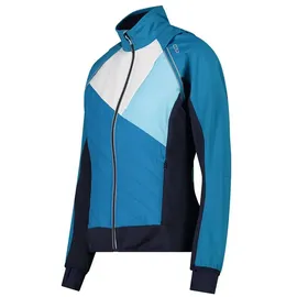 CMP Detachable Sleeves 30a2276 Softshelljacke - Jade - XS