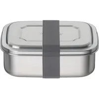 Thermos TC SANDWICH BOX stone grey 0,80l, Brotdose aus