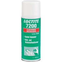 LOCTITE Loctite® 7200 Kleb- und Dichtstoffentferner 235323 400ml