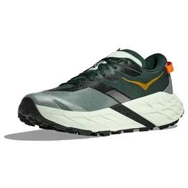 HOKA Speedgoat 7 Herren Bay Leaf/Sea Glass 48