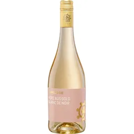 Weingut Hammel & Cie Herz Aus Gold Blanc de Noir 2025 0,75 l