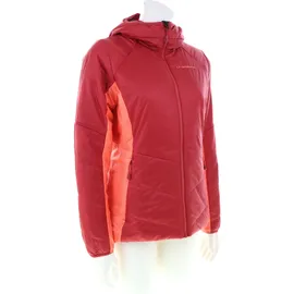 La Sportiva Mythic Primaloft Damen Tourenjacke-Pink-Rosa-XS