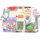 Oilily Kosmetiktasche Pennys Pouch Sand Dollar bunt
