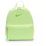 Nike Rucksacktasche Brasilia JDI Mini Lt Liquid Lime