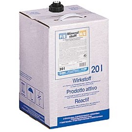 BWT Mineralstoff 18029 F3, 20 I Bag in Box
