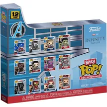 Funko Pop! Marvel Infinity Saga Figur - Multicolour - One Size